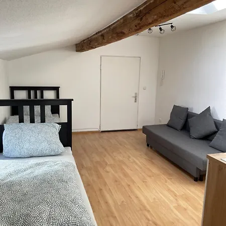 Flamingo 2 - Zentrale - Dueren *