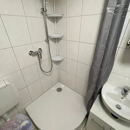 Flamingo 2 - Zentrale - Dueren * Хаймбах